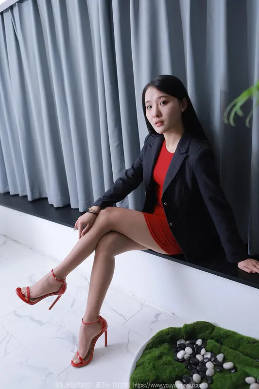 2024.04.16 丝享家 1717 婉萍《绿野仙踪》 - IESS